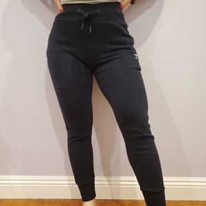 Gymshark Super High Waist Joggers